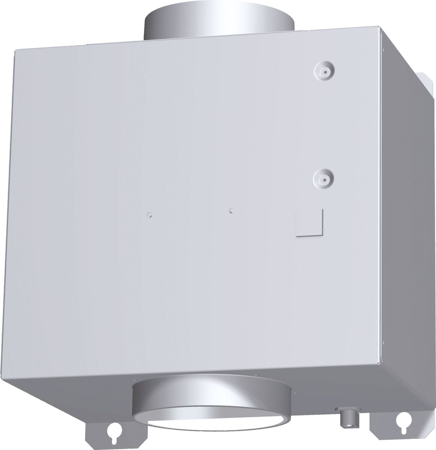 Bosch DHI1FZUC Integral blower