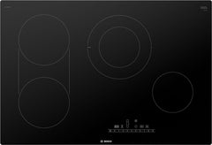 Bosch NET8069UC 800 Series, Electric hob, 30, surface mount without frame
