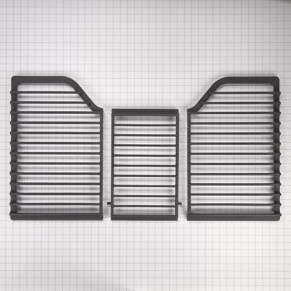 Kitchenaid W10594443 Wetstone Grate for Whirlpool 36-IN, 4-Burner Ranges