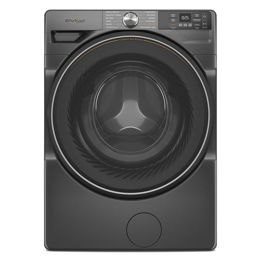 Whirlpool WFW5720RU 4.5 cu. ft. Smart Front Load ENERGY STAR® Washer with FreshFlow™ Vent System
