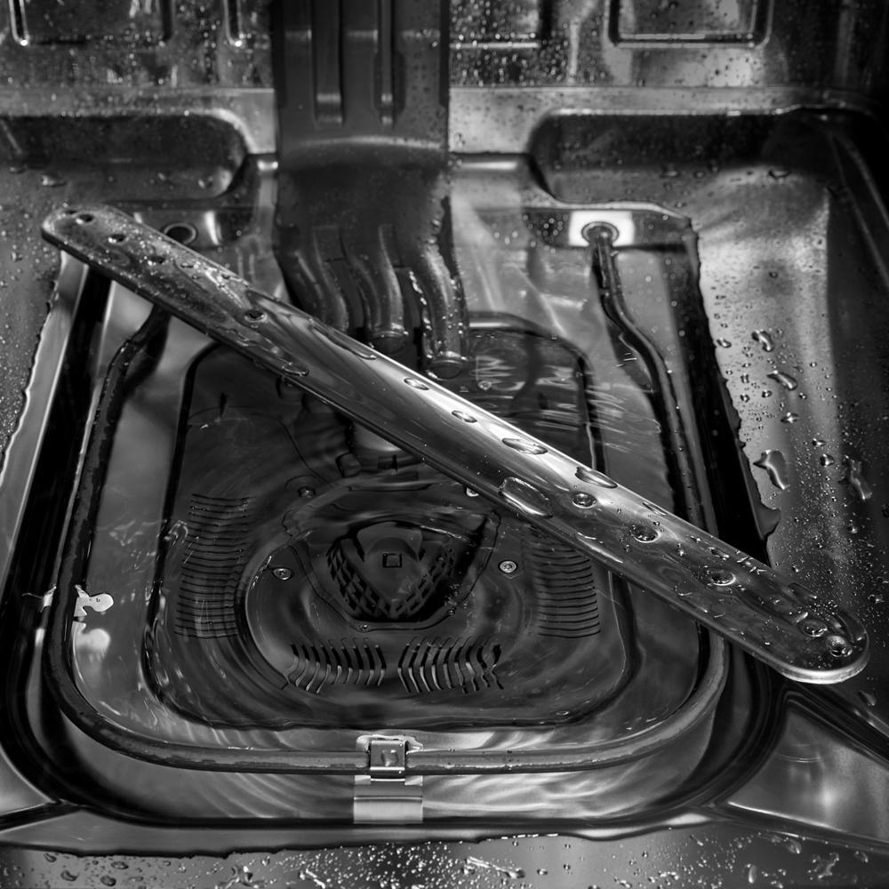 Kitchenaid KDPS624SJP 360(degree) Max Jets™ Third Rack Dishwasher with Advanced ProDry™ System, 44 dBA