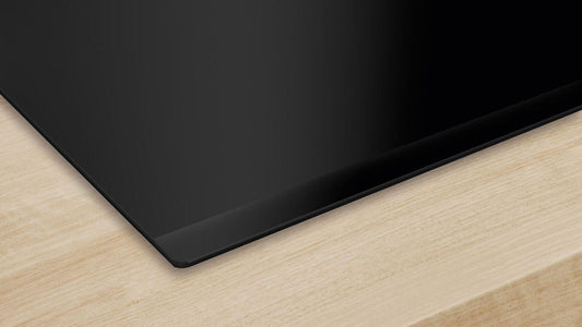 Bosch NIT8060UC 800 Series Induction Cooktop 30" Black, Without Frame