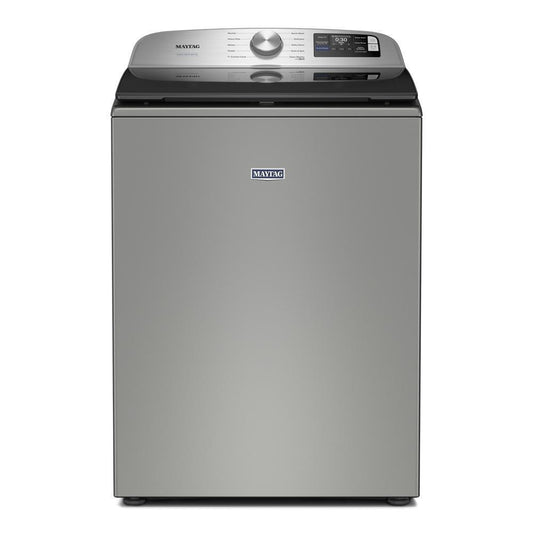 Maytag MTW6205RR 5.2 cu. ft. Smart Top Load Washer with Extra Power
