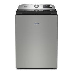 Maytag MTW6205RR 5.2 cu. ft. Smart Top Load Washer with Extra Power