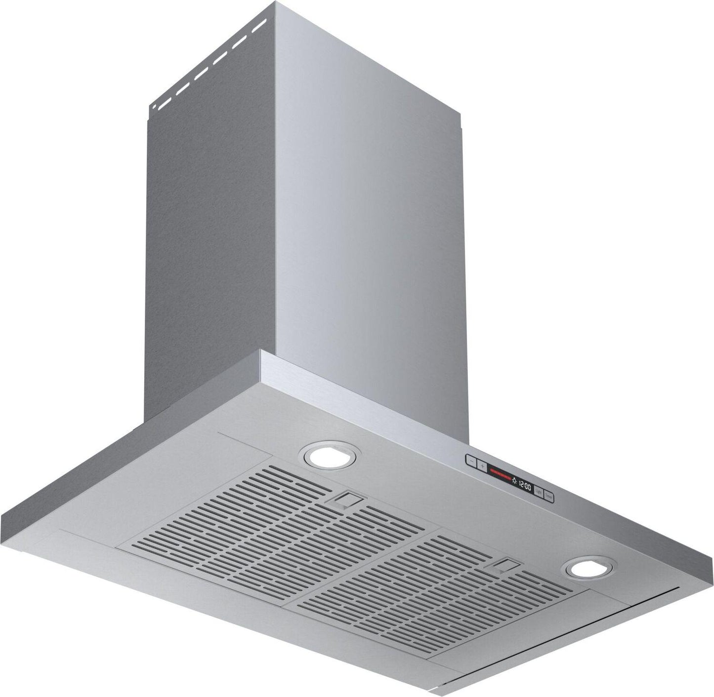 Bosch HCB50651UC 500 Series, wall-mounted cooker hood, 30'', Stainless steel