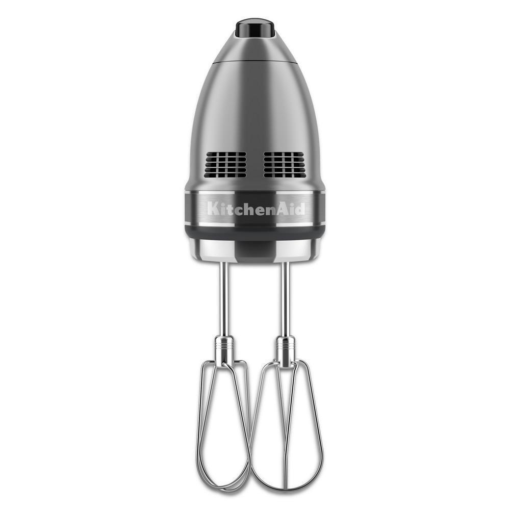 Kitchenaid KHM7210CU 7-Speed Hand Mixer