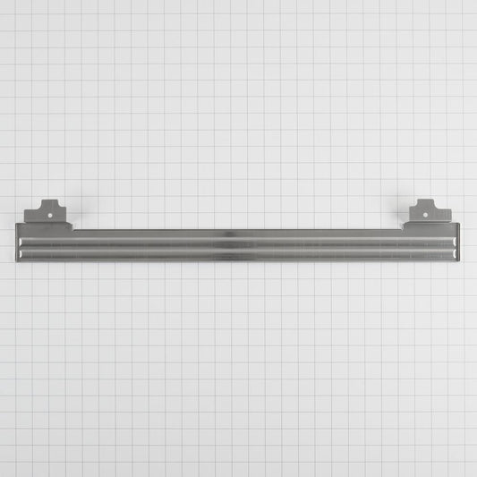 Maytag W11570324 27" Built-In Oven Tall Bottom Vent Shield Kit, Neptune Stainless Steel