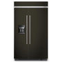 Black Stainless Steel