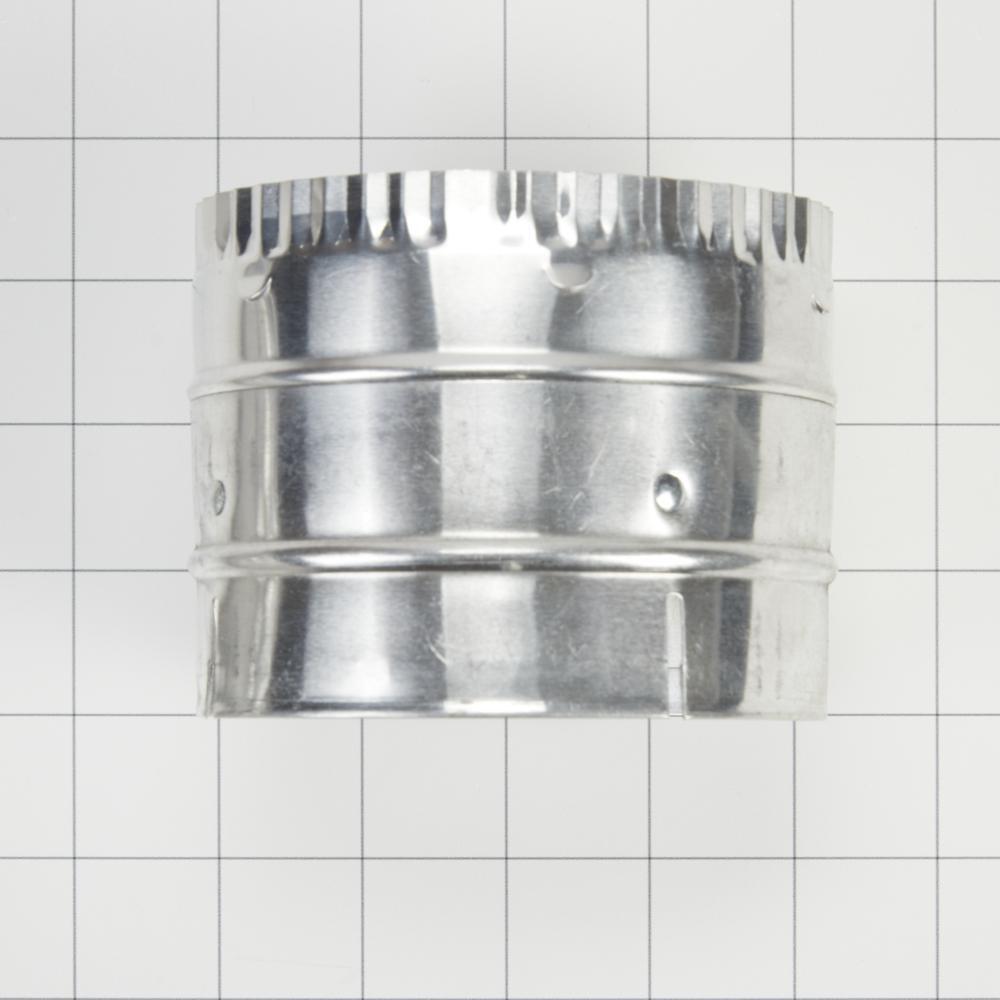Dryer Telescoping Vent Periscope