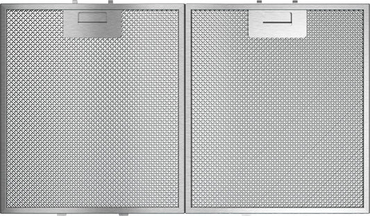 Bosch HCP80641UC 800 Series, wall-mounted cooker hood, 30'', Black stainless steel