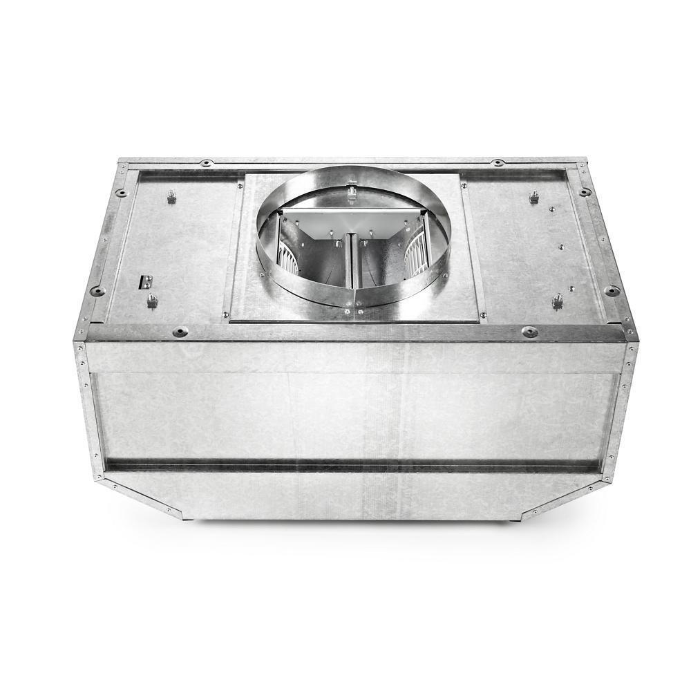 1200 CFM in-line blower