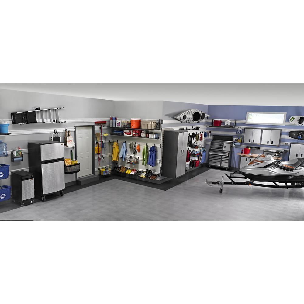 Gladiator GAWU12CCTG Clean-Up Caddy