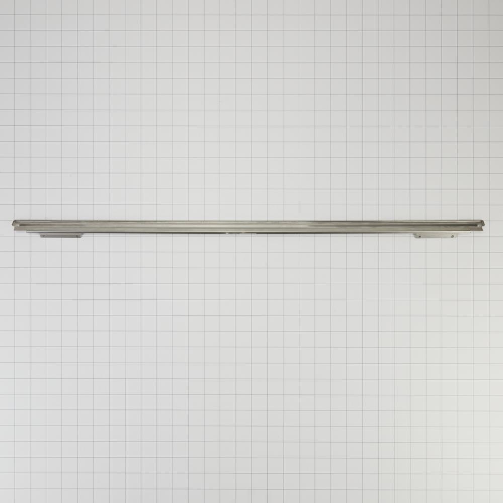 Maytag W11551866 30" Heat Deflector, Stainless Steel