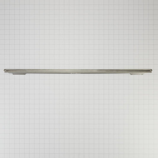 Maytag W11551866 30" Heat Deflector, Stainless Steel