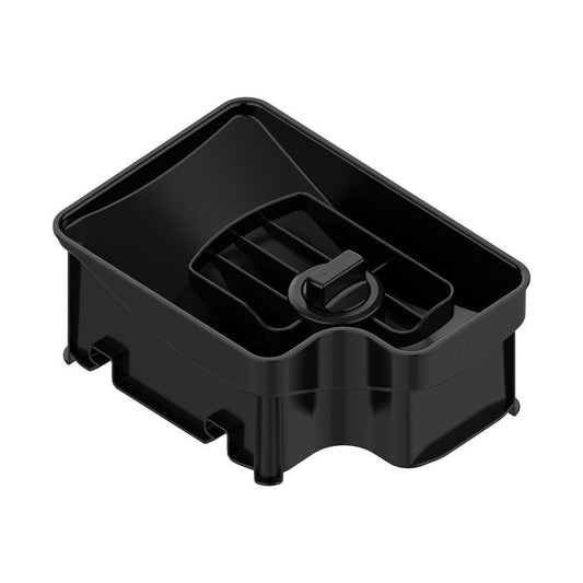 Kitchenaid KESRBHF 9.5 Oz. Removable Bean Hopper with lid for KitchenAid® Fully Automatic Espresso Machines - KF6, KF7, KF8