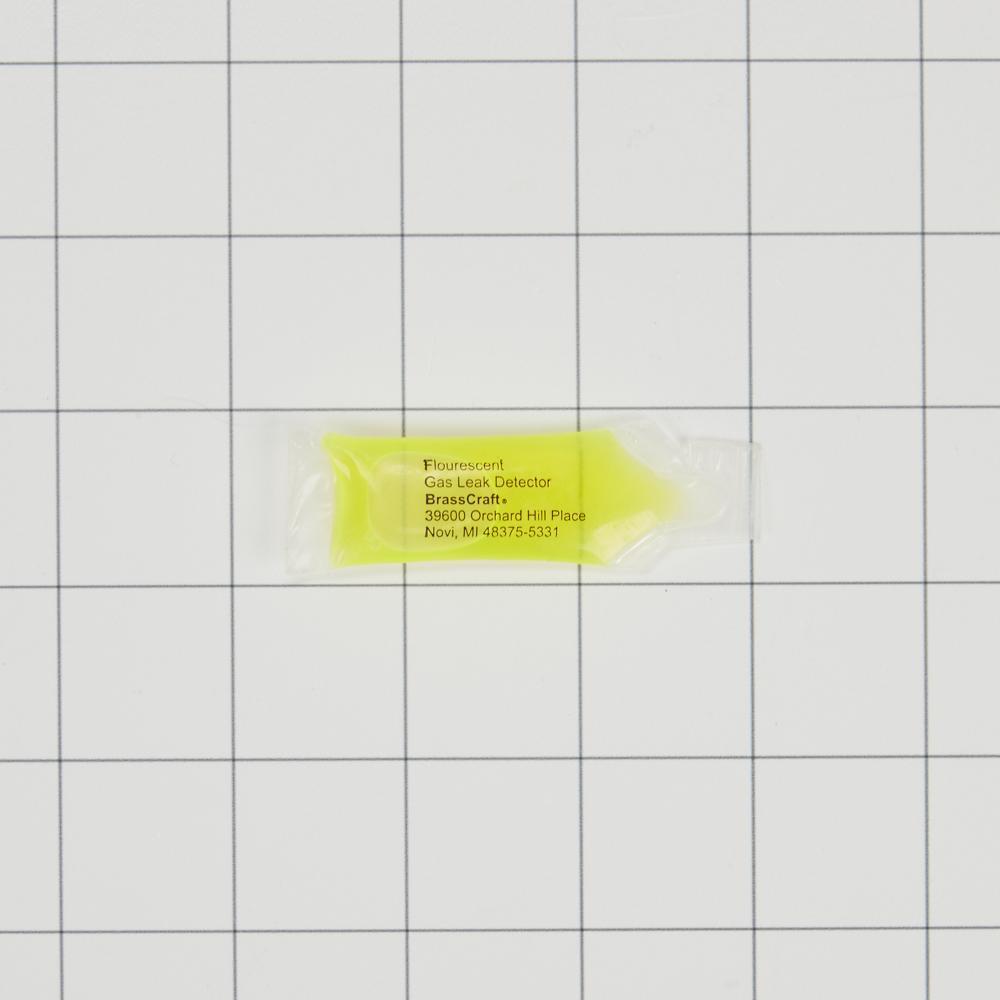 Gas Range Connector Kit