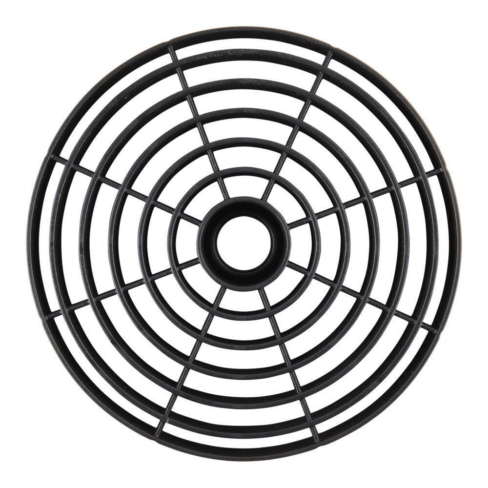 W11751831 KitchenAid Downdraft Cooktop Air Inlet Nozzle - Black