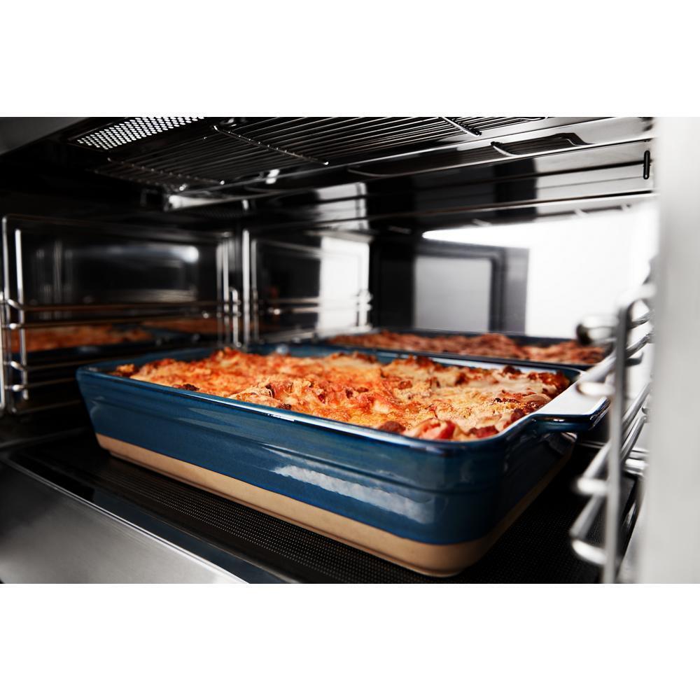 Maytag MMMF8030PZ Flush Mount Over-the-Range Toaster Oven Combination - 1.1 Cu. Ft.