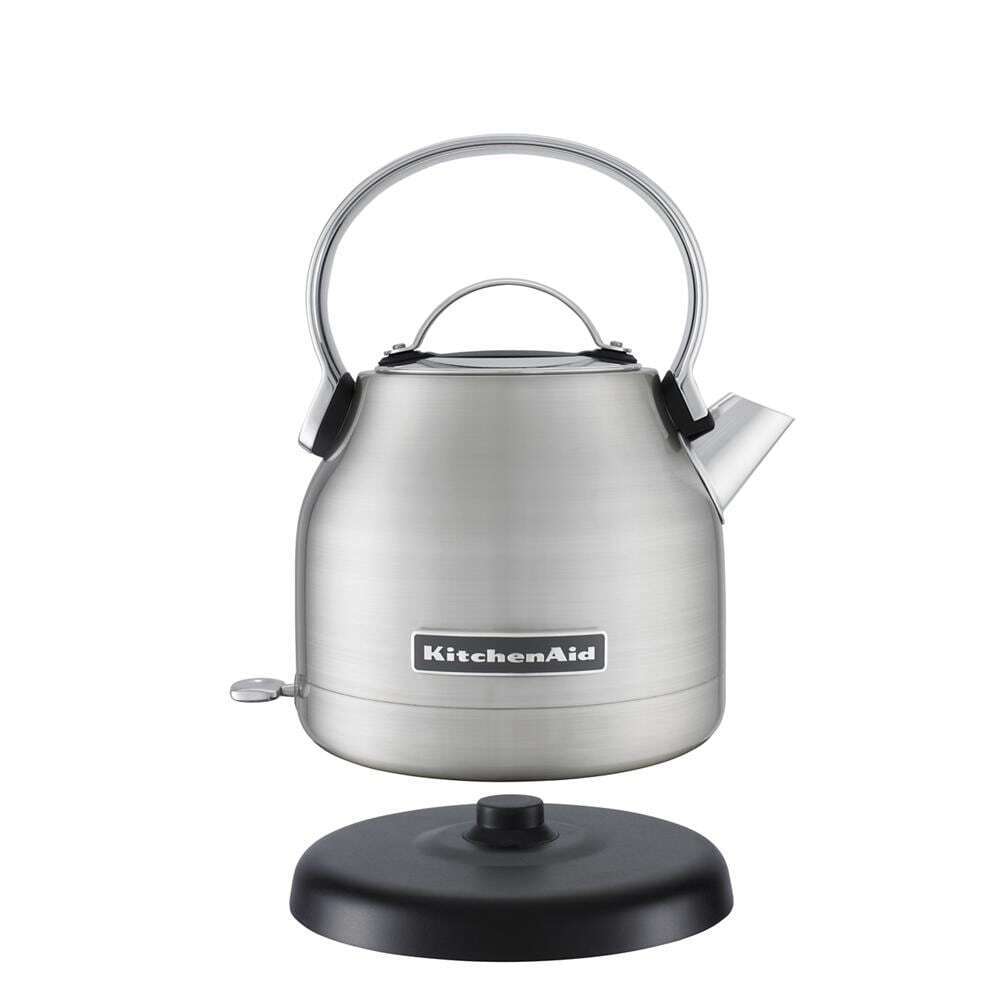 Kitchenaid KEK1222SX 1.25 L Electric Kettle