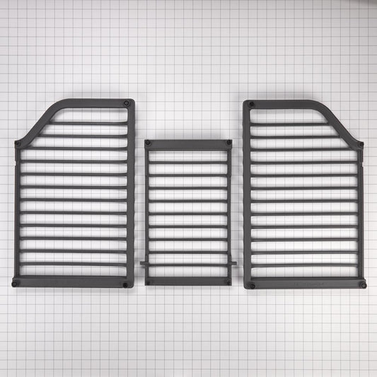 Maytag W10594443 Wetstone Grate for Whirlpool 36-IN, 4-Burner Ranges