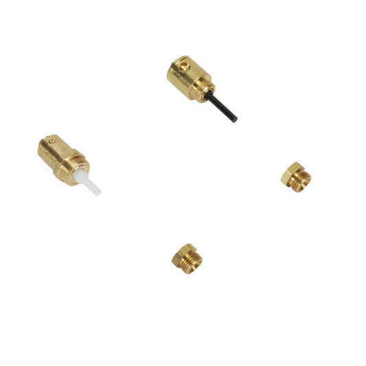 Whirlpool W11581316 Gas Dryer Conversion Kit fits 29" dryers, propane-orifice size-54, butane-orifice size-55