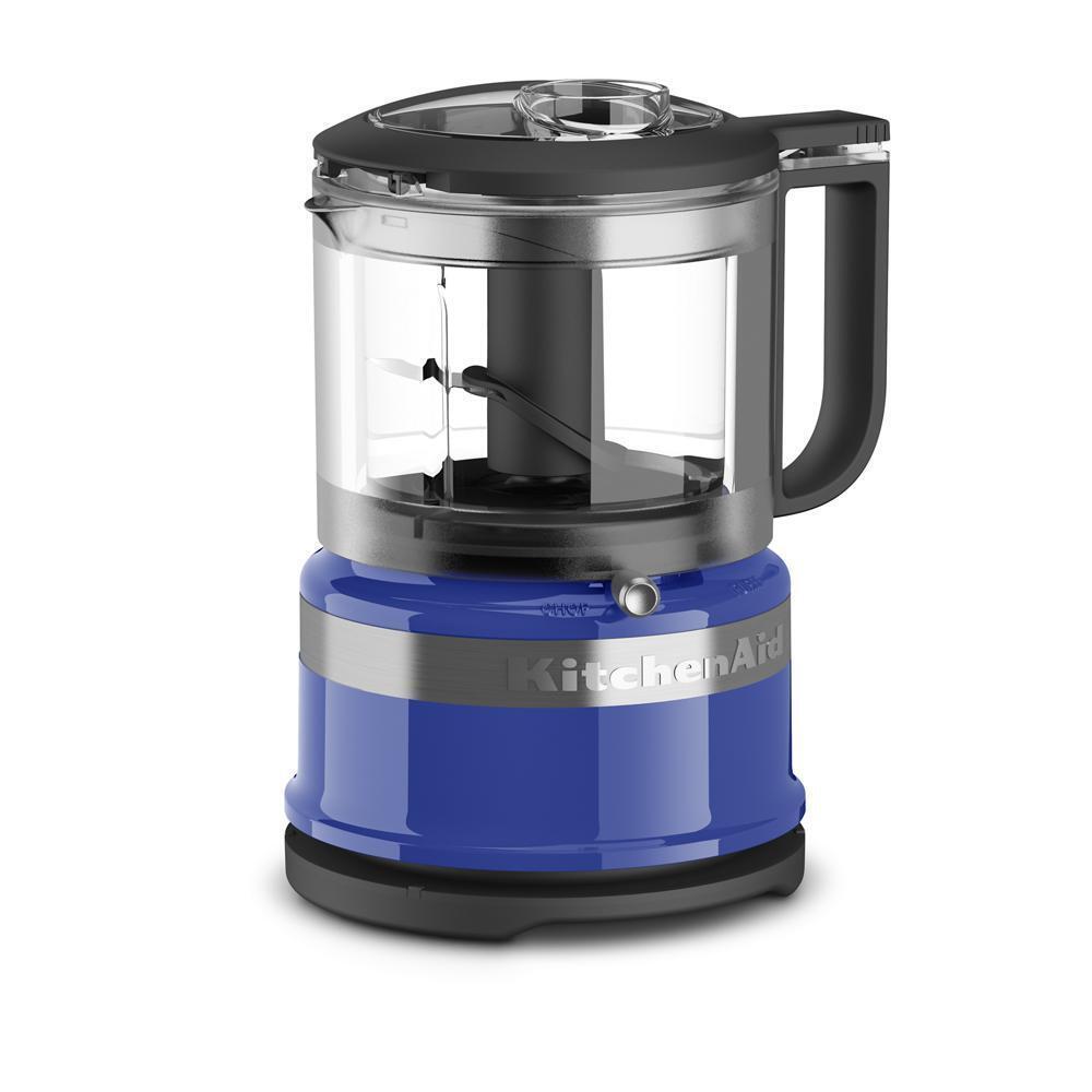 Kitchenaid RKFC3516TB Refurbished 3.5 Cup Food Chopper