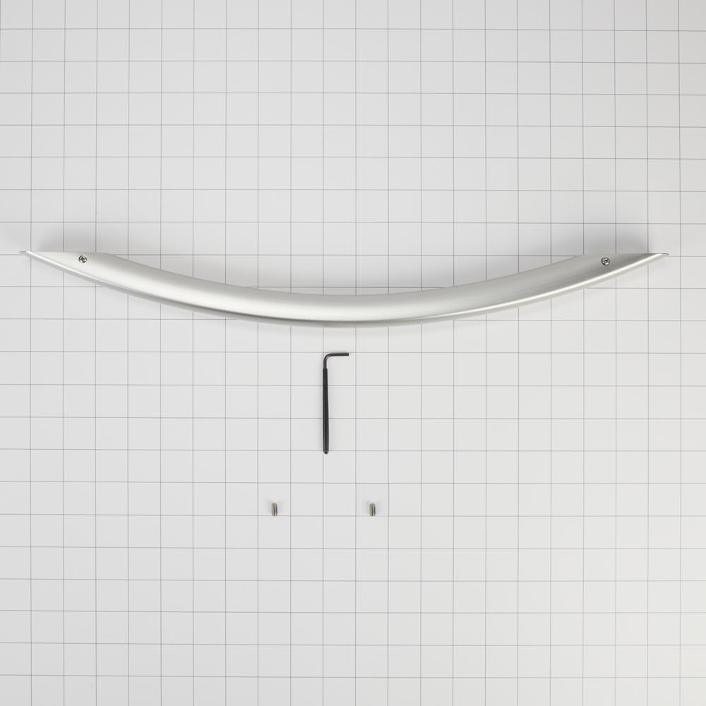 Dishwasher Door Handle