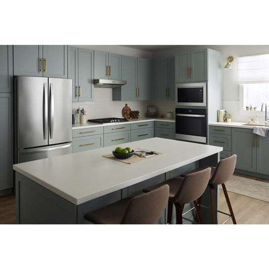 Whirlpool 2.2 cu. ft. Sensor Cooking Microwave