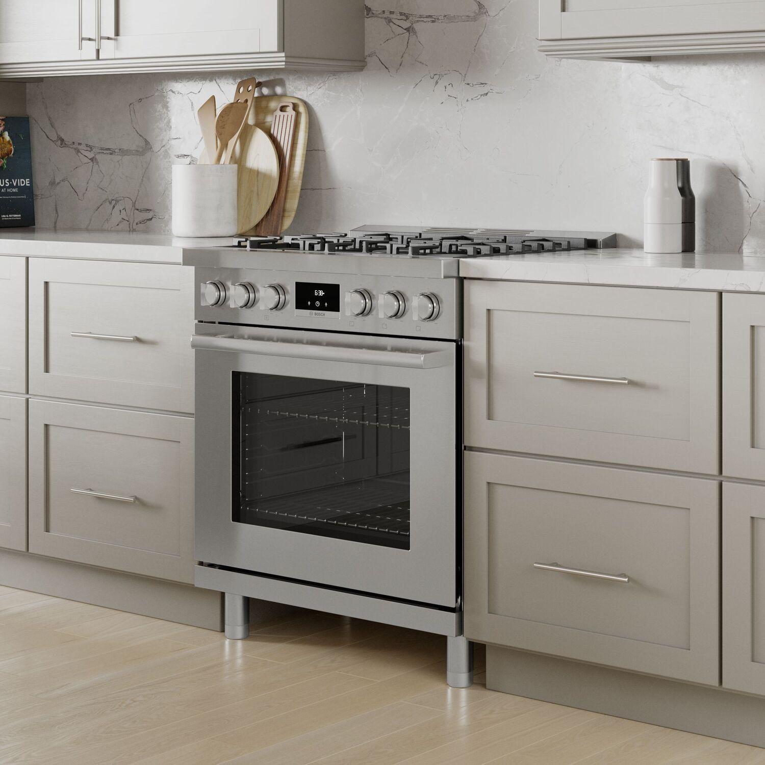 Bosch HEZ9LLUC Adjustable Appliance Feet HEZ9LLUC
