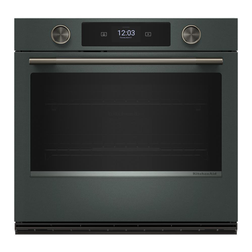 Kitchenaid W11774411 Black Ore Handle and Knob Hardware Accessory Kit for KitchenAid® Single Wall Oven