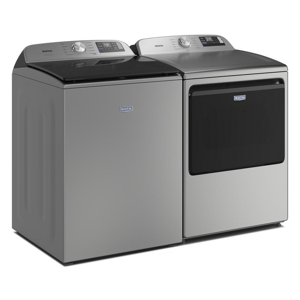 Maytag MTW6205RR 5.2 cu. ft. Smart Top Load Washer with Extra Power