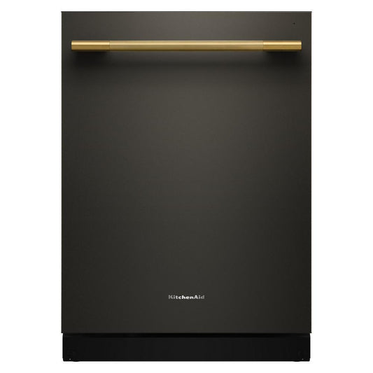 Kitchenaid W11774817 Brass Handle Hardware Accessory Kit for KitchenAid® Dishwasher