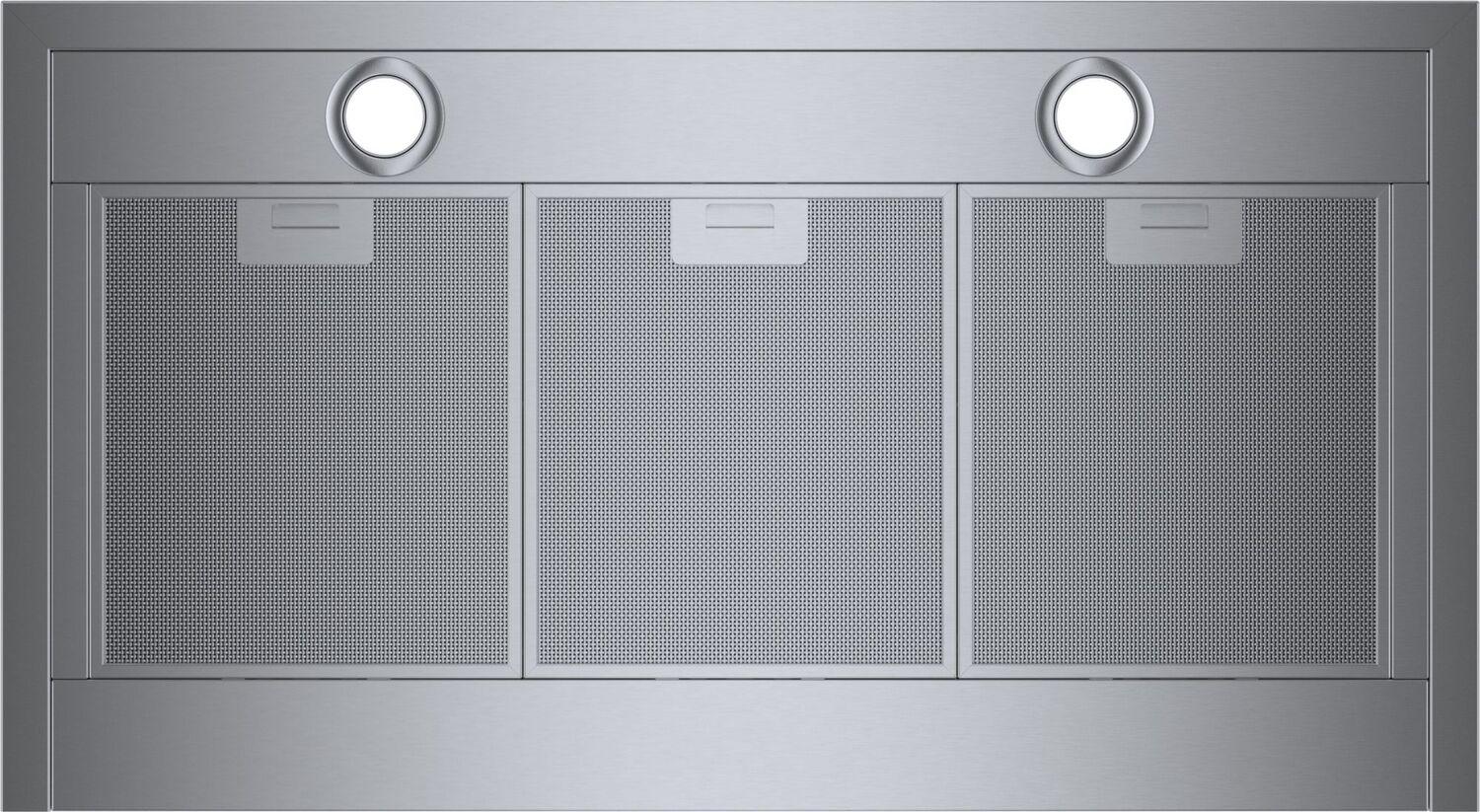 Bosch HCP36E52UC 300 Series Wall Hood 36" Stainless Steel