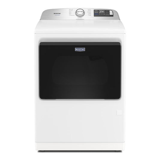 Maytag MGD7205RW 7.4 cu ft. Smart Top Load Dryer with Pet Pro Option