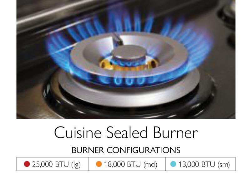 American Range AMERICANRANGELEGENDARSCT6062GD Legend 60 Inch Cuisine Rangetop