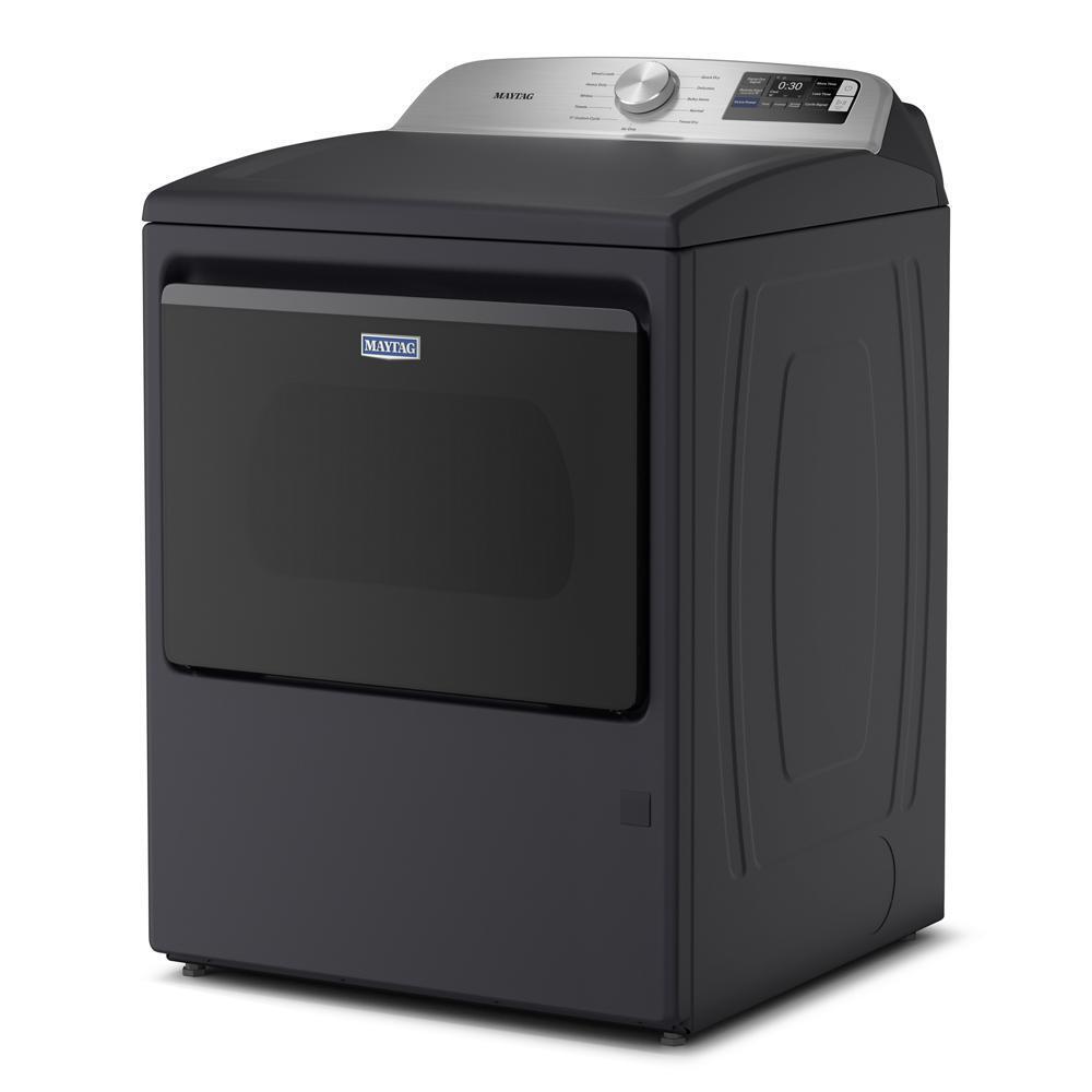 Maytag MGD6205RF 7.4 cu. ft. Smart Top Load Dryer with Extra Power