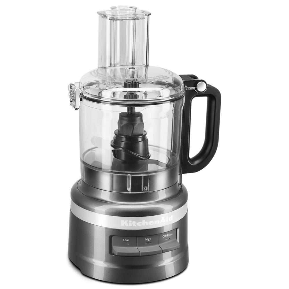 Kitchenaid RKFP0719QG Refurbished 7 Cup Food Processor Plus