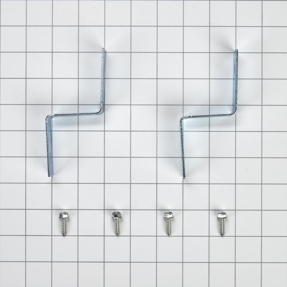 Washer & Dryer Stacking Kit