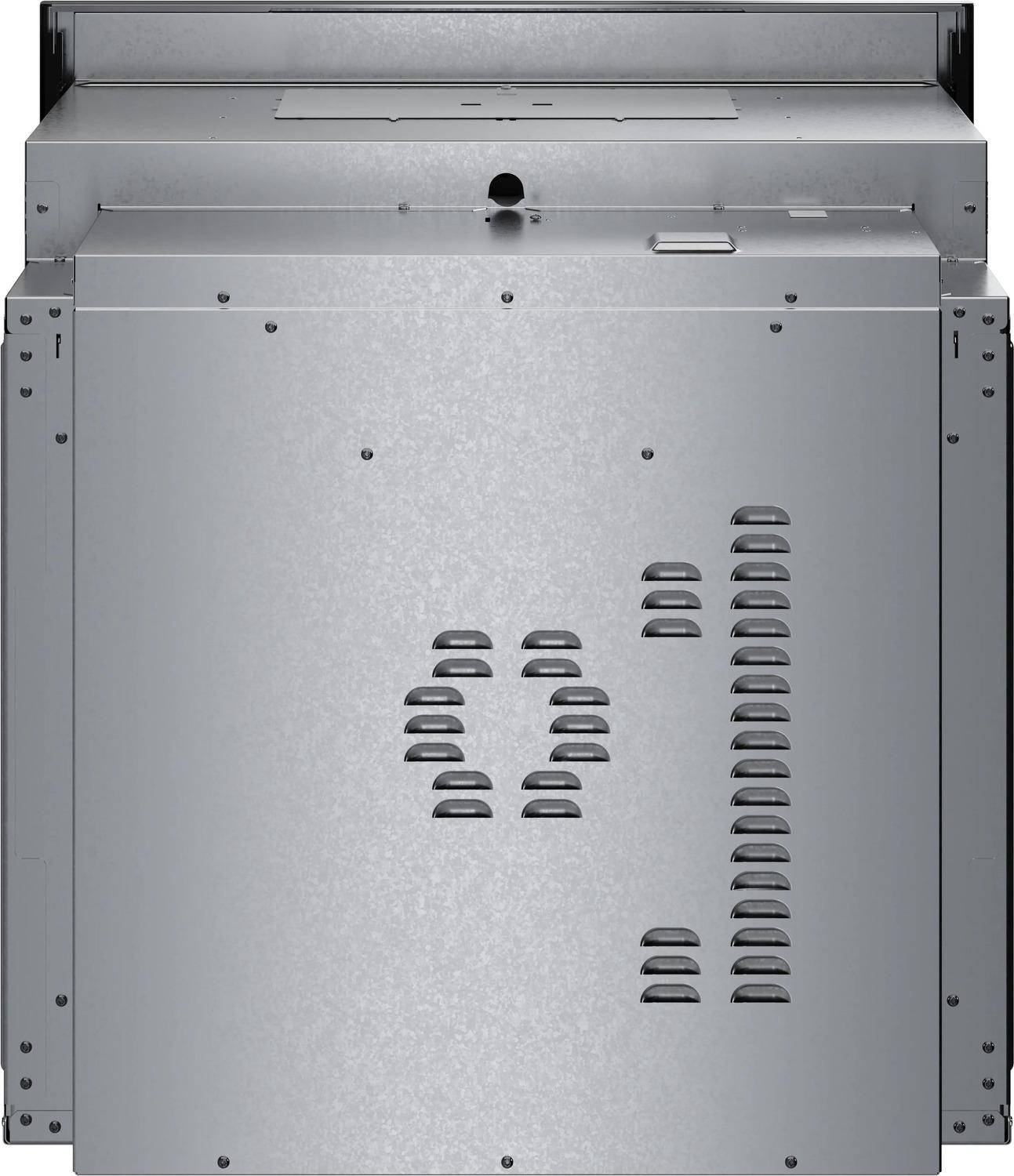 Bosch HBL5455RUC 500 Series, Built-in oven, 30'', Door Hinge: right, Stainless steel