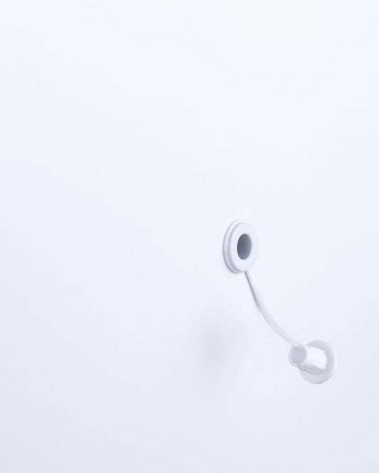 Summit ACR1321WLHD 24" Wide Upright Medical Refrigerator