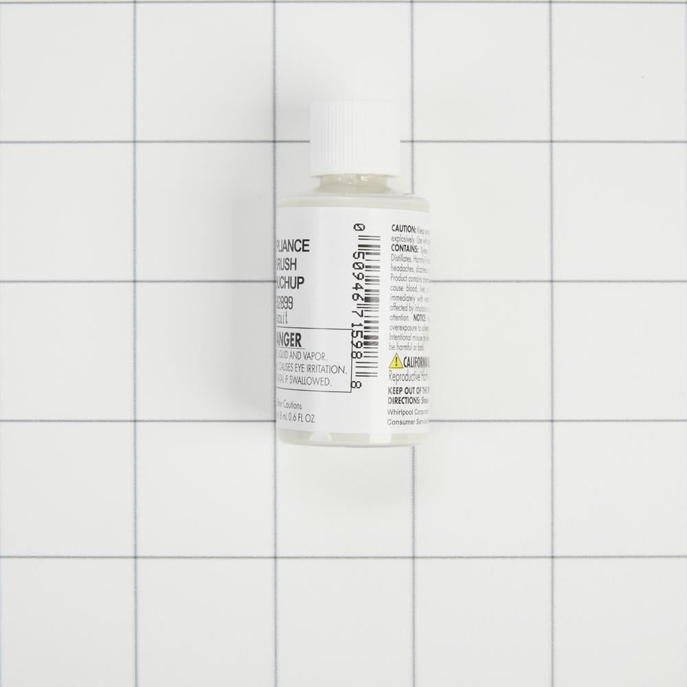 Biscuit Appliance Touchup Paint