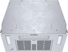 Bosch HUI34253UC 300 Series, canopy cooker hood, Stainless steel