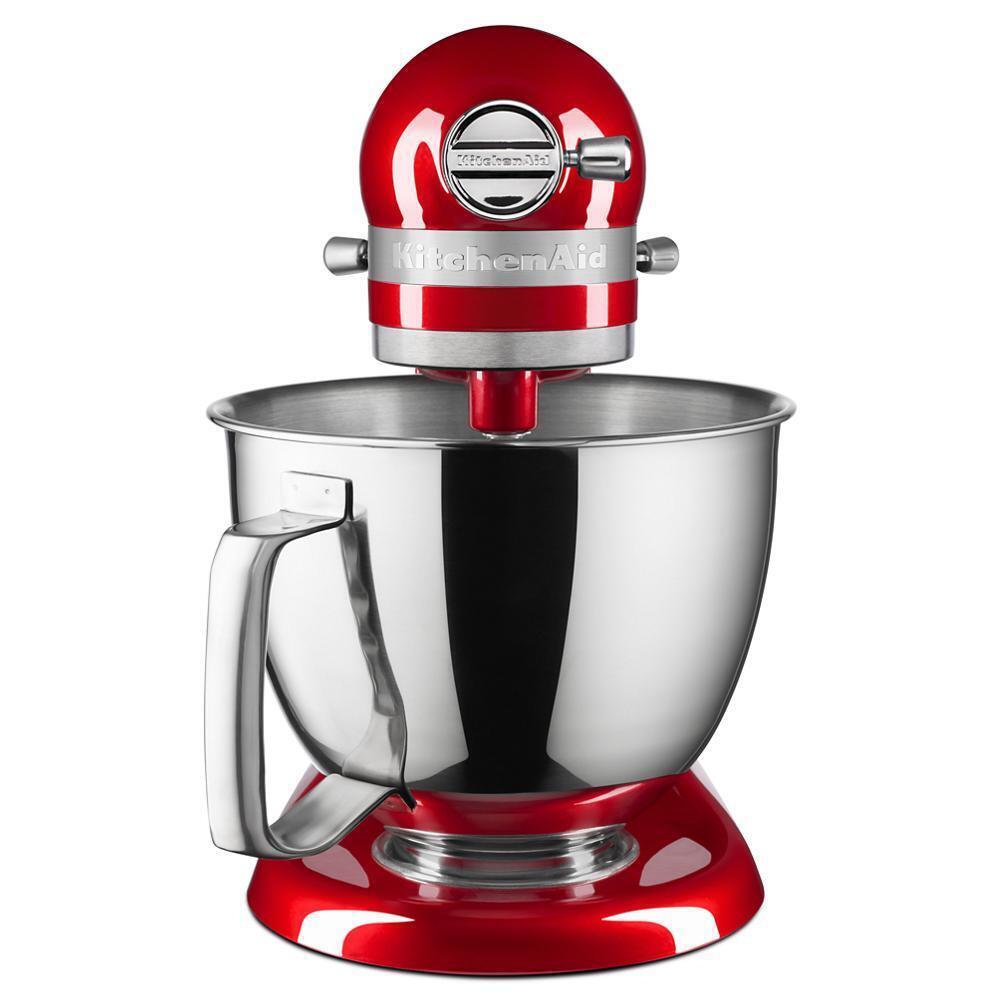Kitchenaid RKSM33XXCA Refurbished Artisan® Mini 3.5 Quart Tilt-Head Stand Mixer