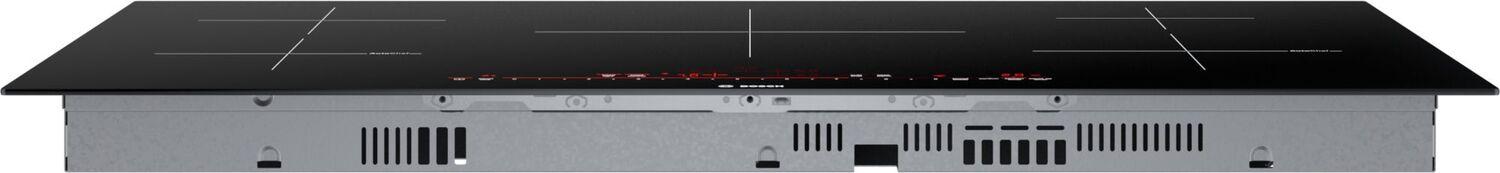 Bosch NIT8660UC 800 Series Induction Cooktop 36" Black, Without Frame