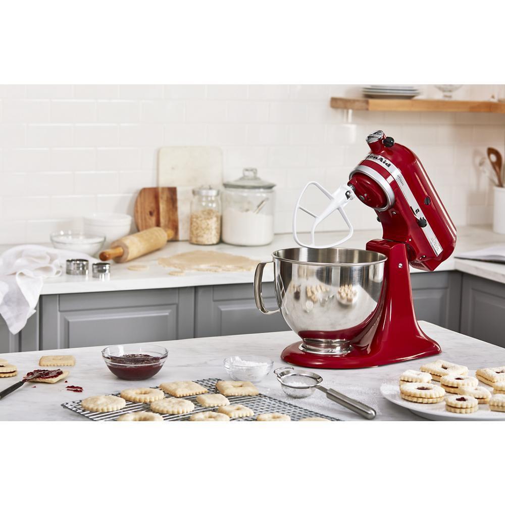 Kitchenaid K5THCB 5-Qt. Tilt-Head Coated Flat Beater