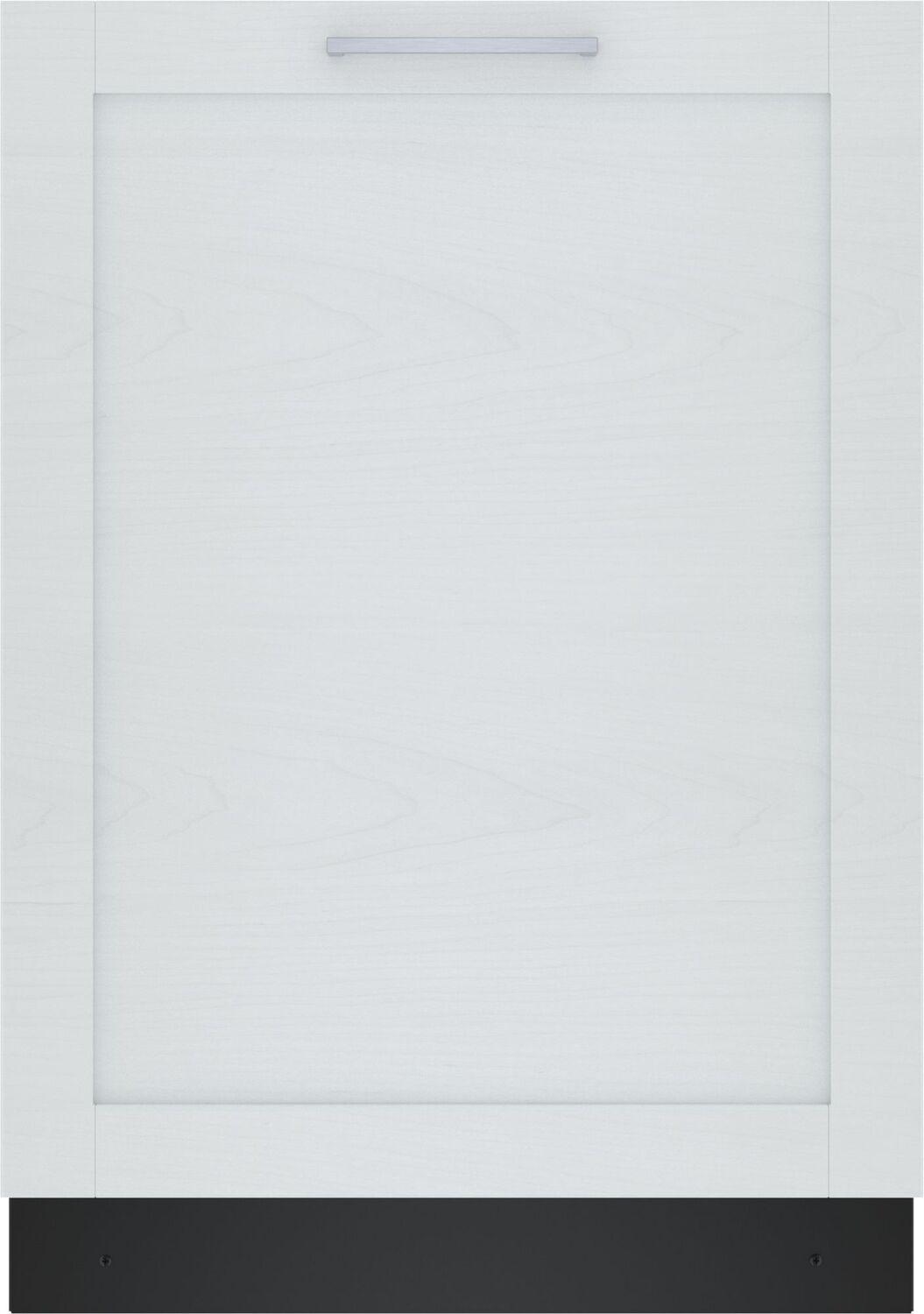 Bosch SHV53CM3N 300 Series, fully-integrated dishwasher, 24''