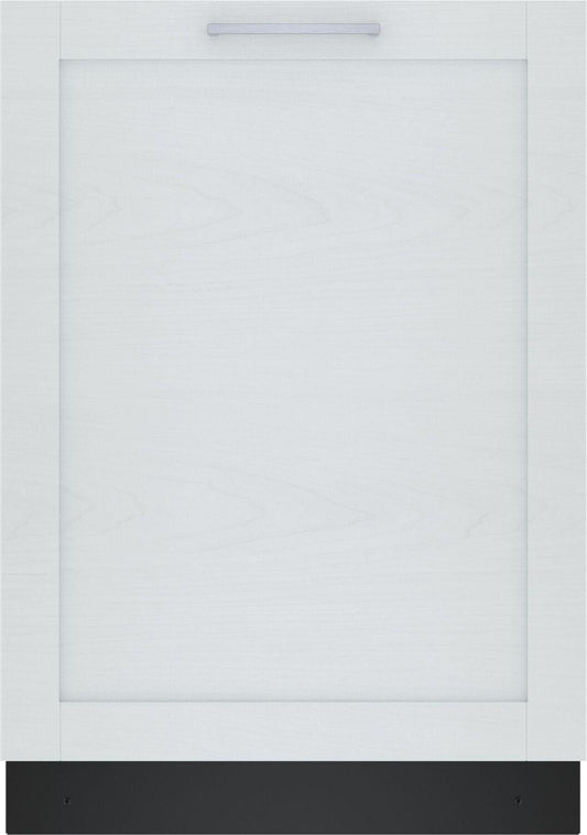 Bosch SHV53CM3N 300 Series, fully-integrated dishwasher, 24''