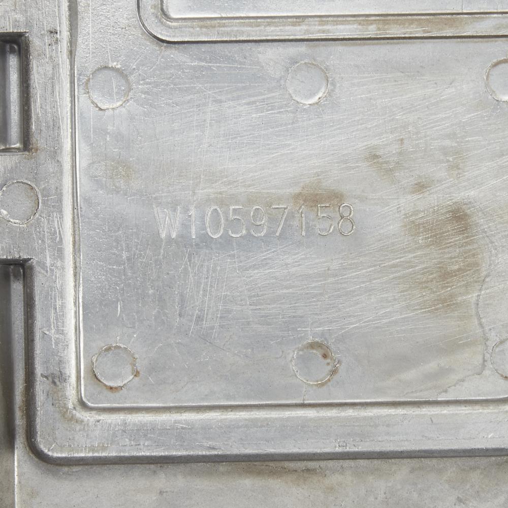 Maytag W10685483 Gas Range Cast Aluminum Griddle for TNT Mass Cooktops
