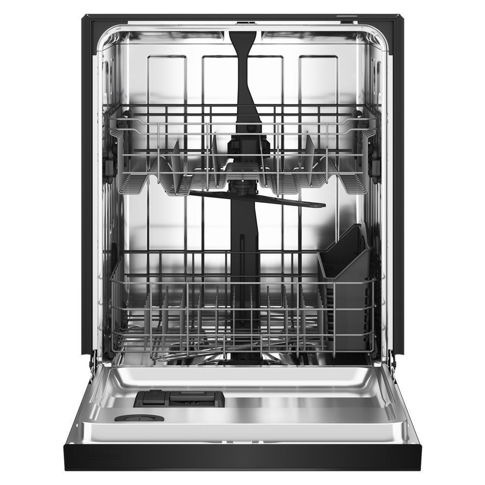 Maytag MDFS3924RB Top Control Dishwasher with PowerBlast® cycle and Heated Dry