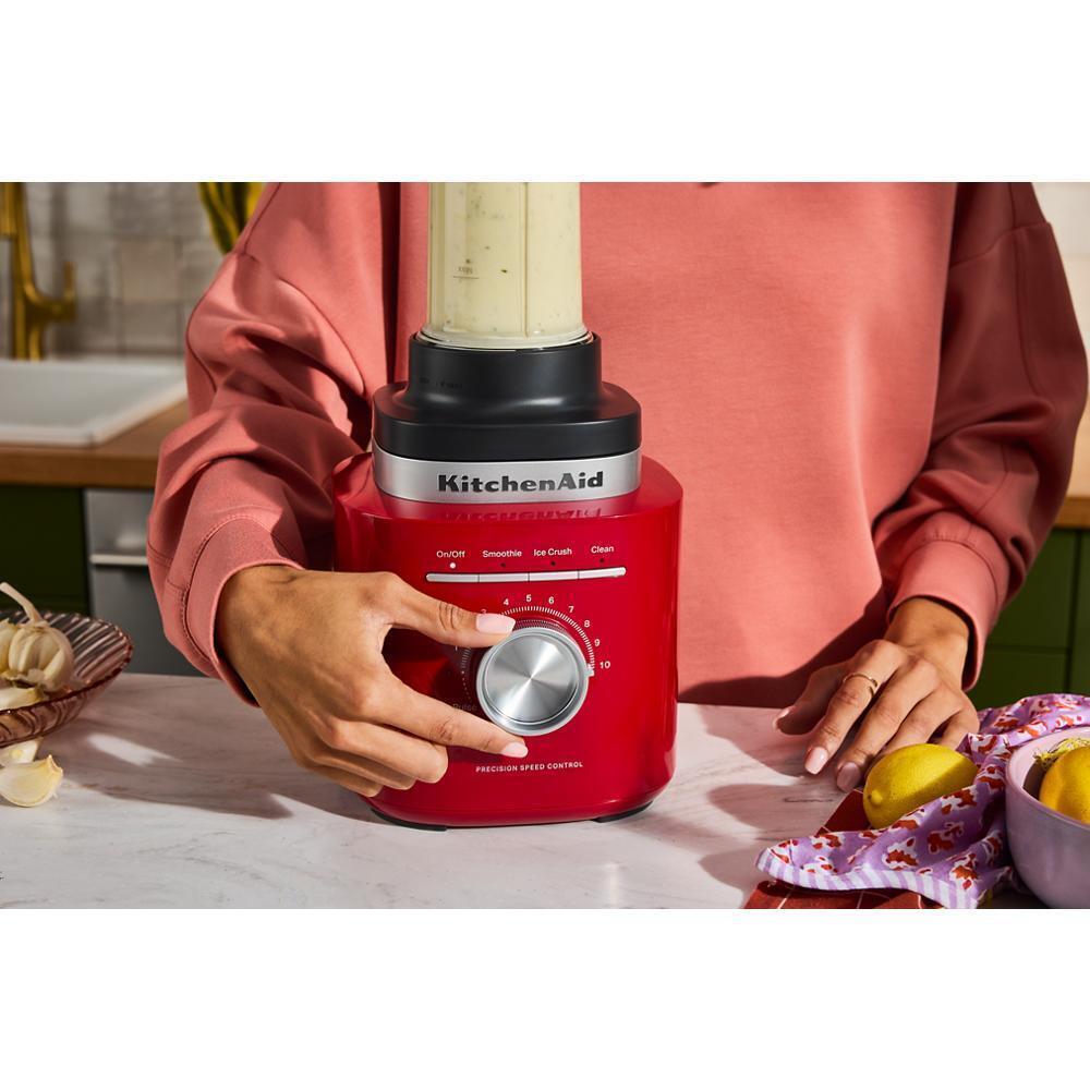 KSB2079ER KitchenAid® Pure Power Blender with Personal Blending Jar